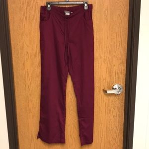 Greys Anatomy scrub pants